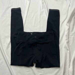 Athleta Black High-Rise Performance Leggings